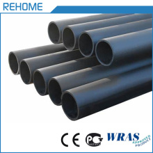 100% Pure Material PPR Plastic SDR41 HDPE Pipes 160mm 125mm 110mm SDR 17.6
